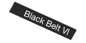 black beltVI drawing